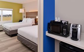 Holiday Inn Express & Suites Trinity By Ihg